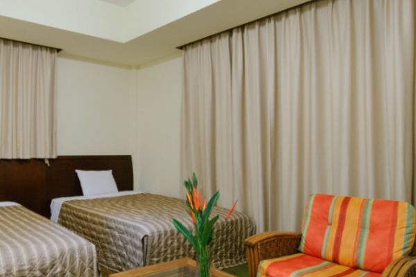 La Teada Iriomote Resort (Iriomotejima) (Taketomi-cho)